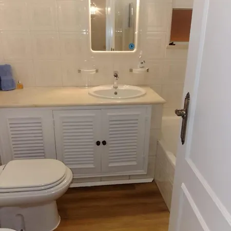 Casa Maeve Holiday home