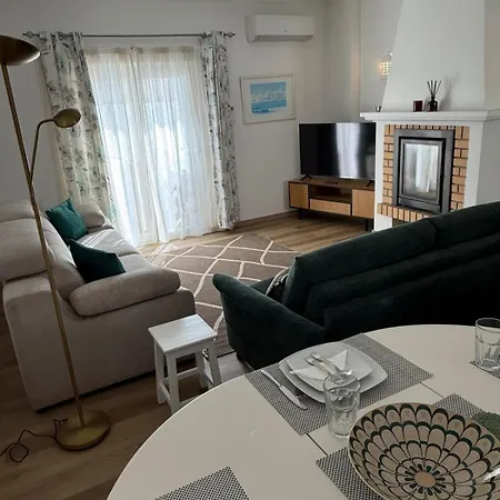 Tatil Evi Casa Maeve Budens