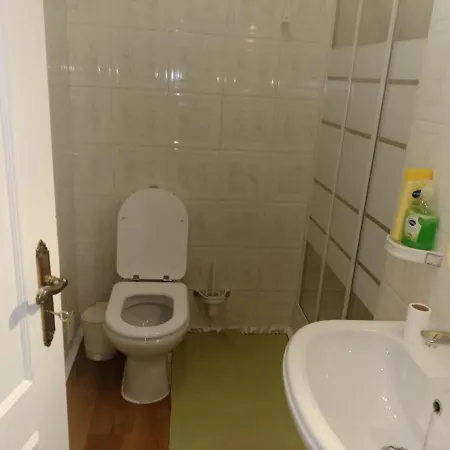 Casa Maeve Budens