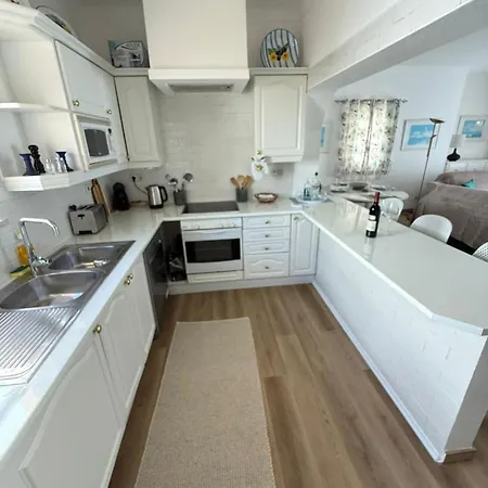 Casa Maeve Tatil Evi Budens