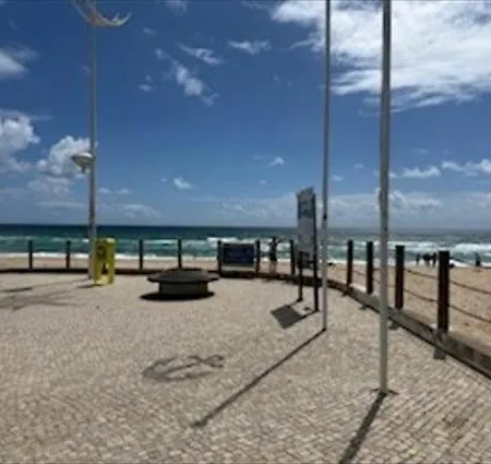 Casa Maeve Holiday home